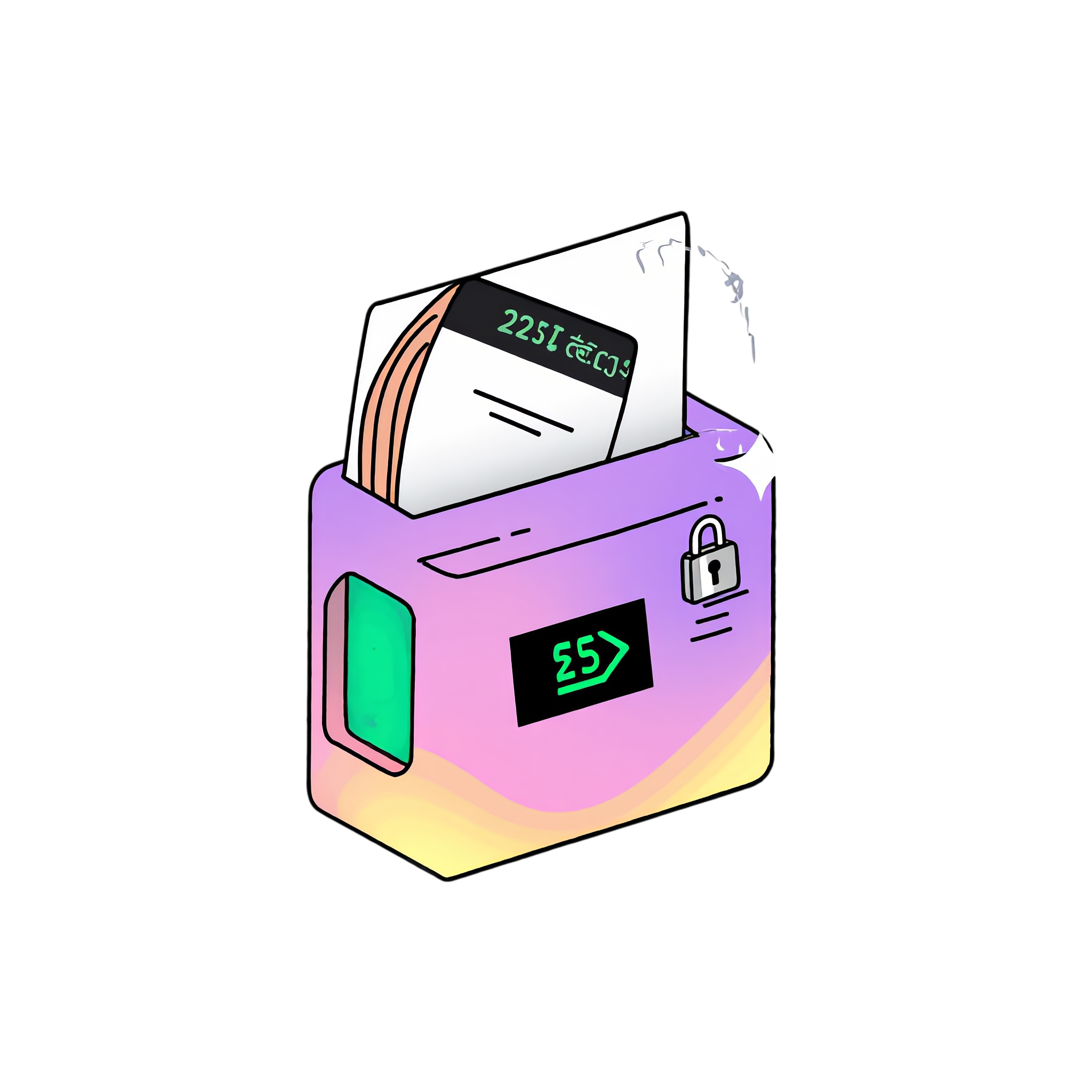 Encryption