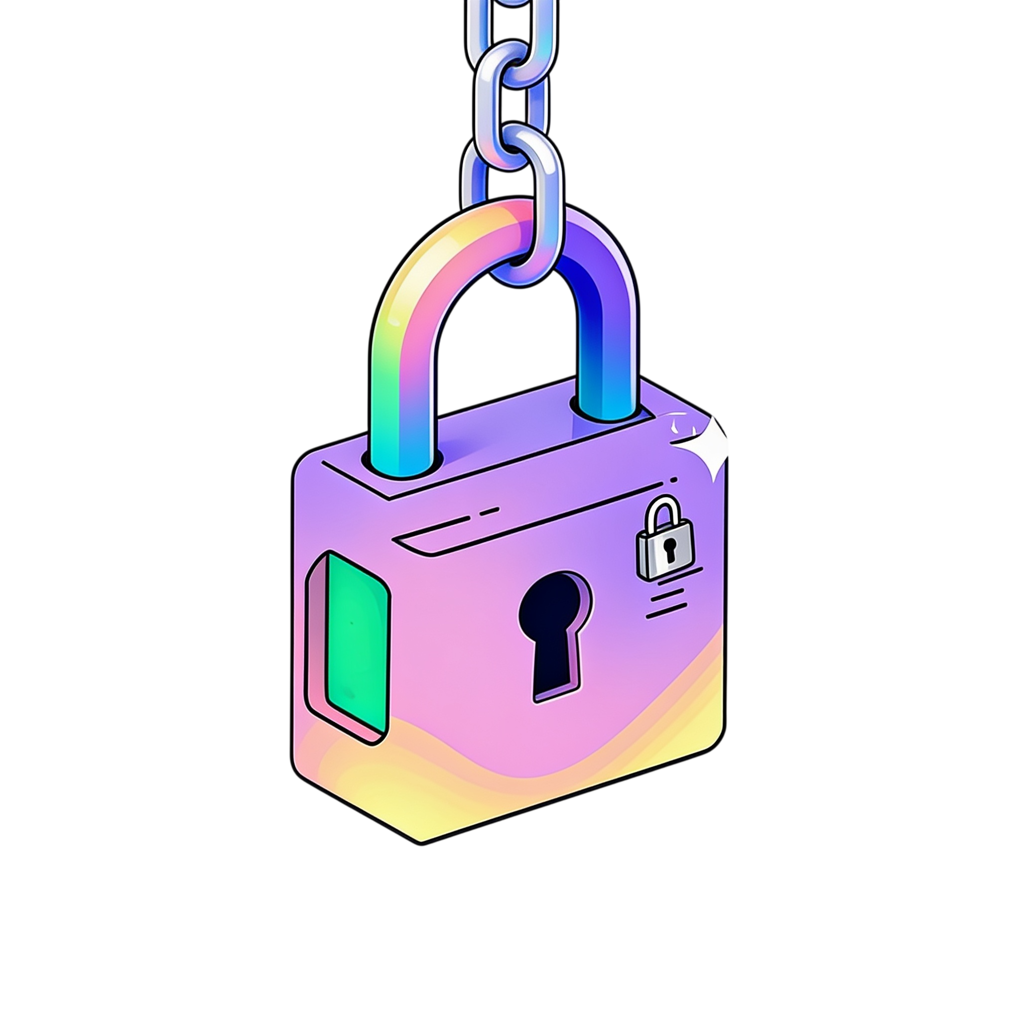 Security Key